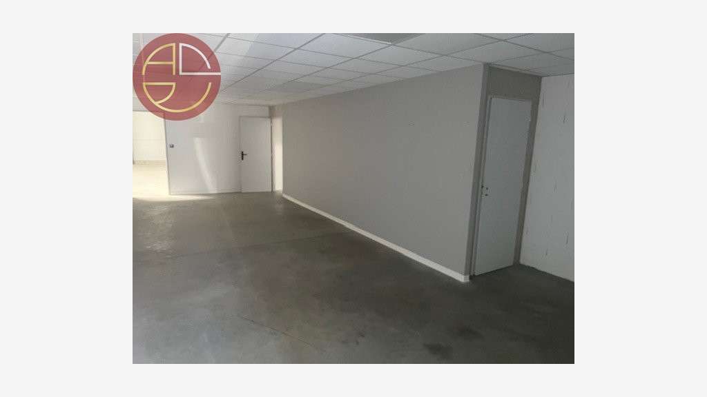 Location entrepôt 296m² ZI Toulouse Sud-Ouest