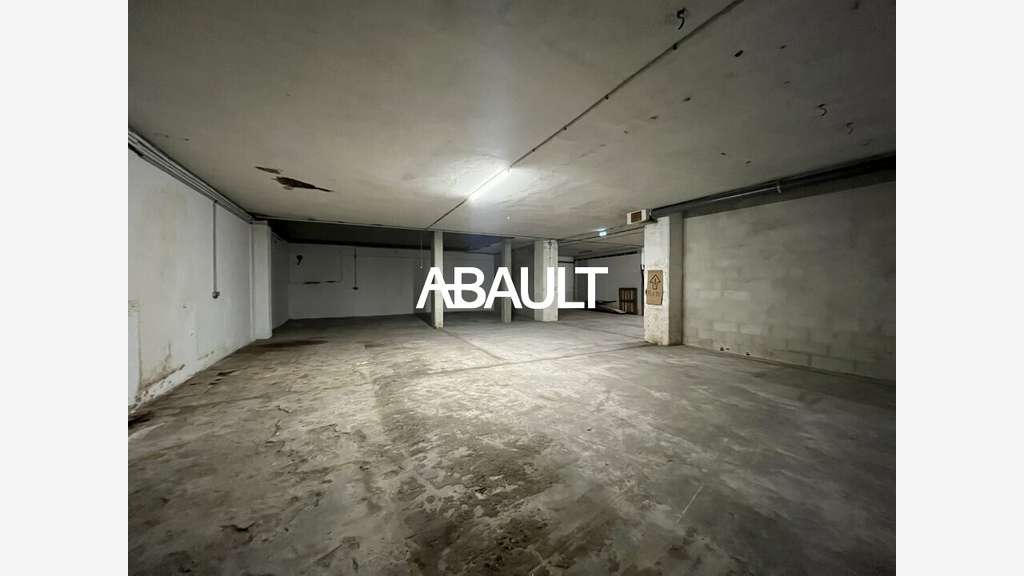 Local stockage 330m² à louer Toulouse Amidonniers