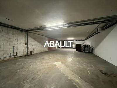 Local stockage 330m² à louer Toulouse Amidonniers
