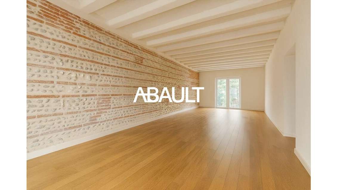 Loue local pro commercial de 114m² à Toulouse