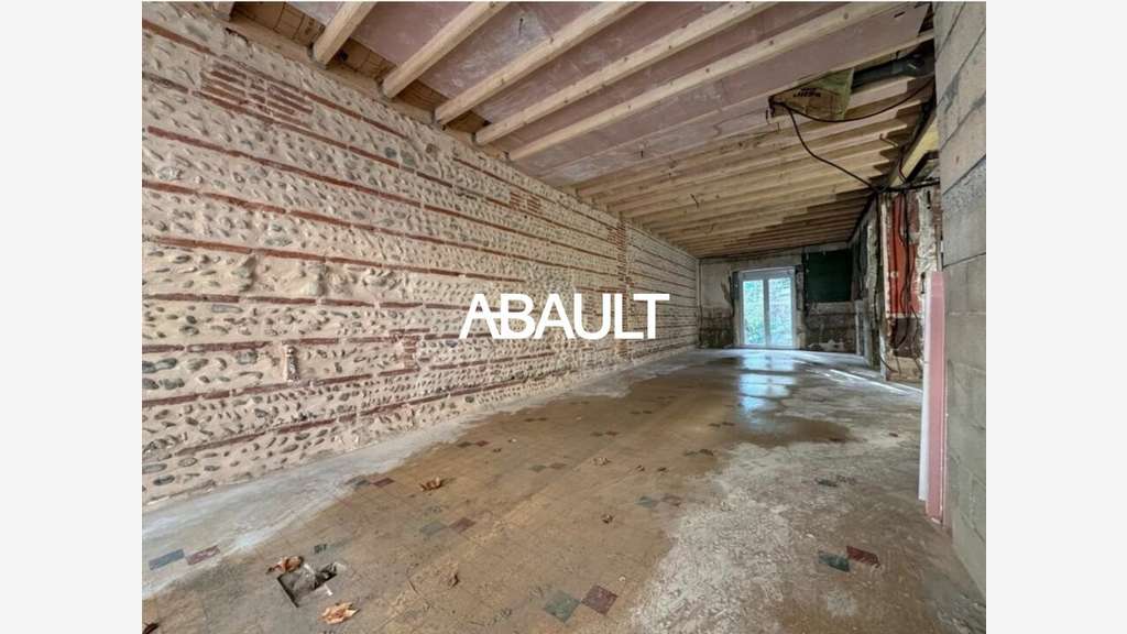 Loue local pro commercial de 114m² à Toulouse
