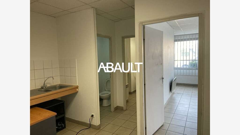 Local d'activité à louer à Toulouse Balma-Gramont