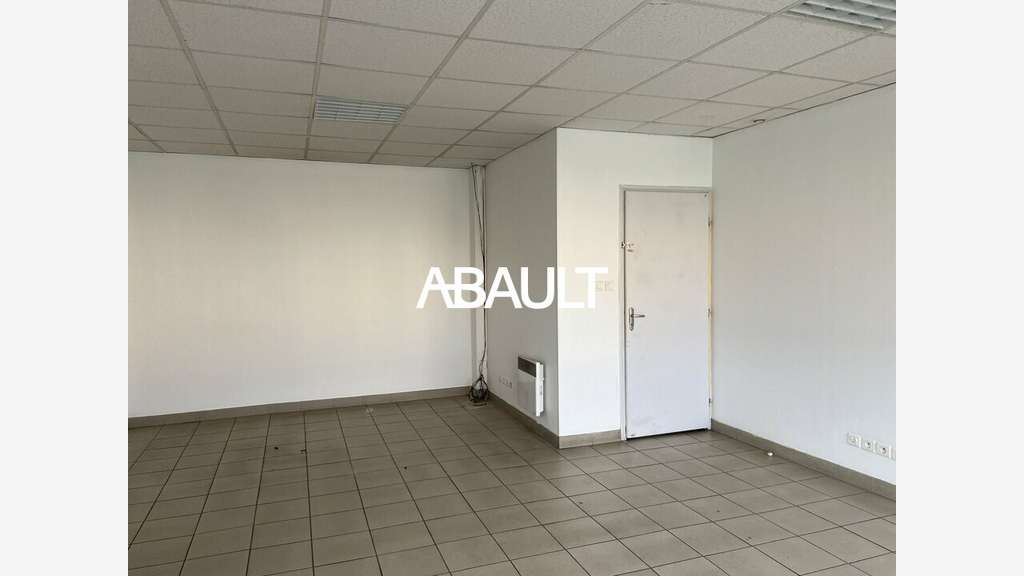 Local d'activité à louer à Toulouse Balma-Gramont