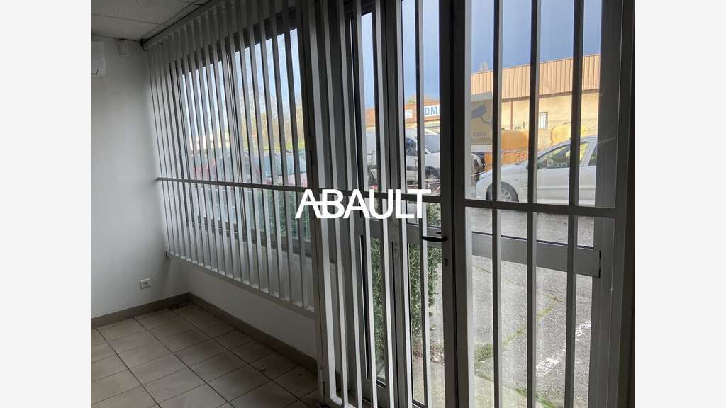 Local d'activité à louer à Toulouse Balma-Gramont