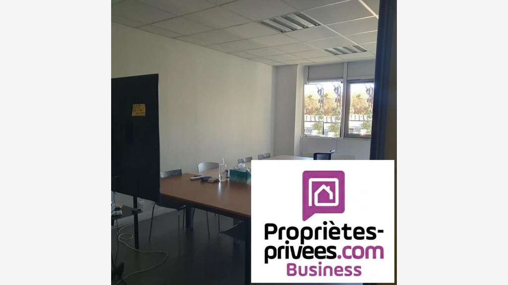 A louer local mixte 250m² à Balma-Gramont