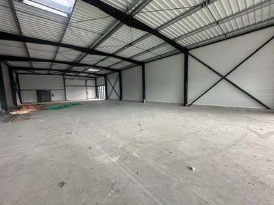 Location Locaux d'activités - Entrepôts à Toulouse