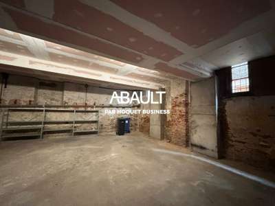 Location Locaux d'activités - Entrepôts à Toulouse