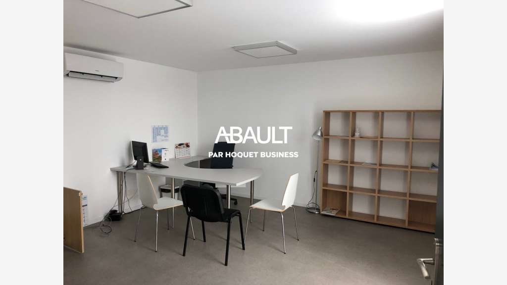 Local 396m² à louer à Toulouse zone de Thibaud