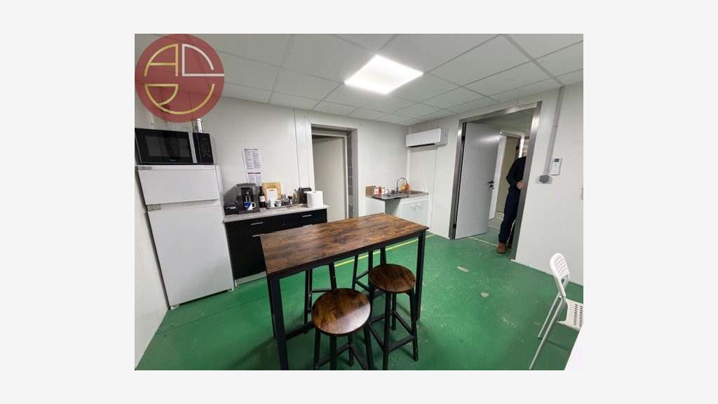 Entrepôt à louer de 230m² à Toulouse Nord-Est