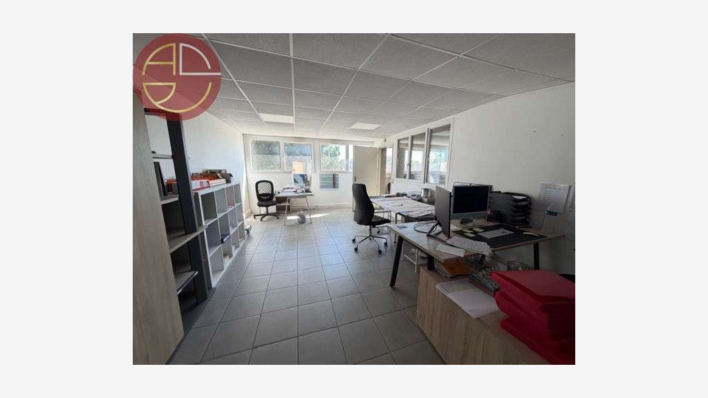 Entrepôt à louer de 230m² à Toulouse Nord-Est