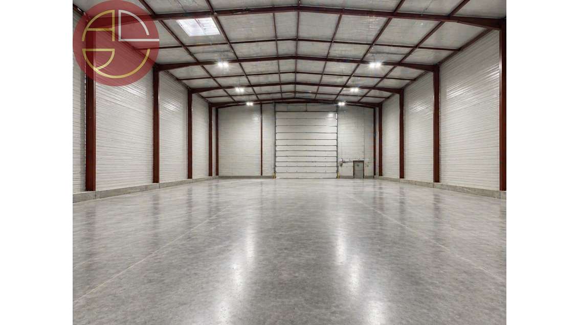 Loue entrepôt de 523m² Toulouse Sud Ouest Thibaud