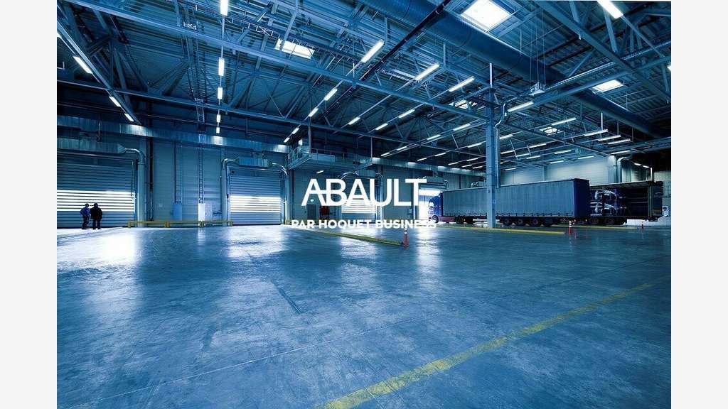 Local d'activité de 390m² à louer Toulouse Larrieu