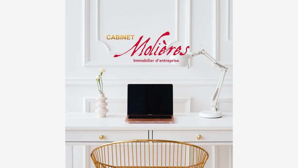 A louer bureau 30m² secteur Capitole Toulouse