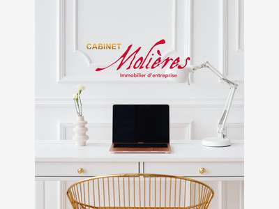 A louer bureau 30m² secteur Capitole Toulouse