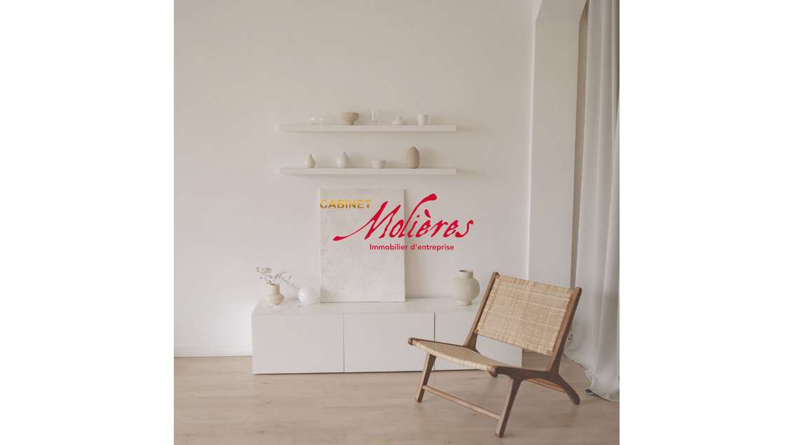 A Louer - Local commercial - Toulouse Secteur