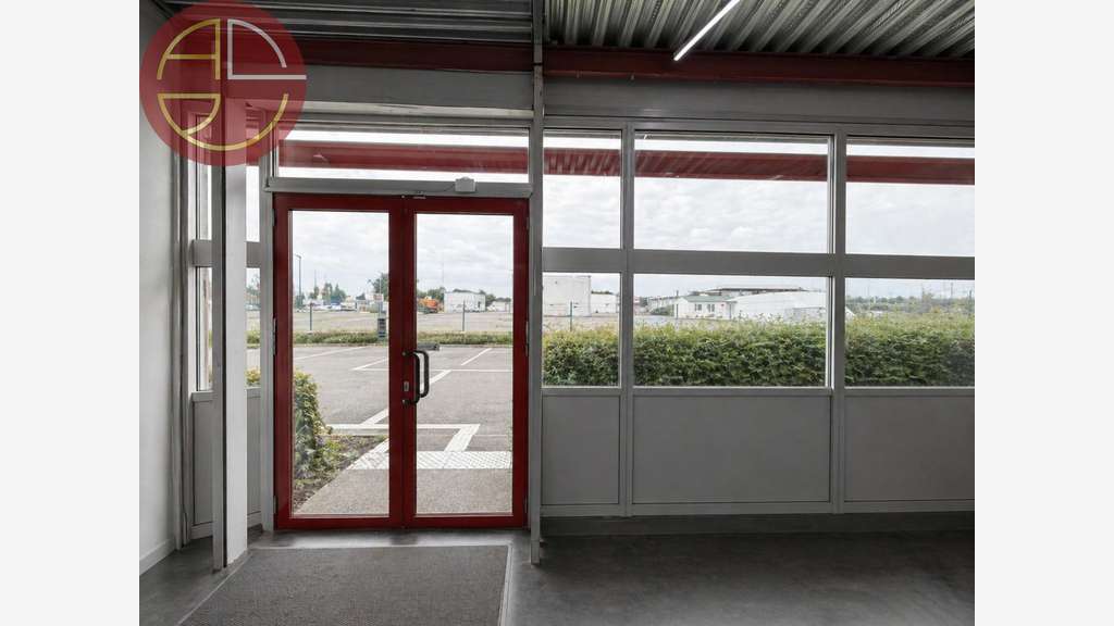TOULOUSE SUD OUEST - THIBAUD - LOCATION ENTREPOT 4