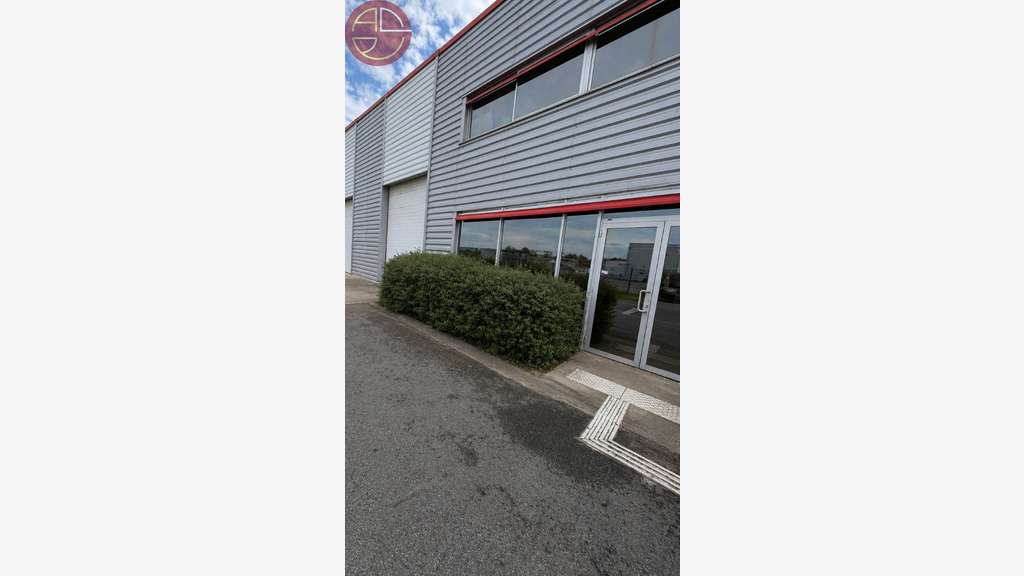 TOULOUSE SUD OUEST - THIBAUD - LOCATION ENTREPOT 4