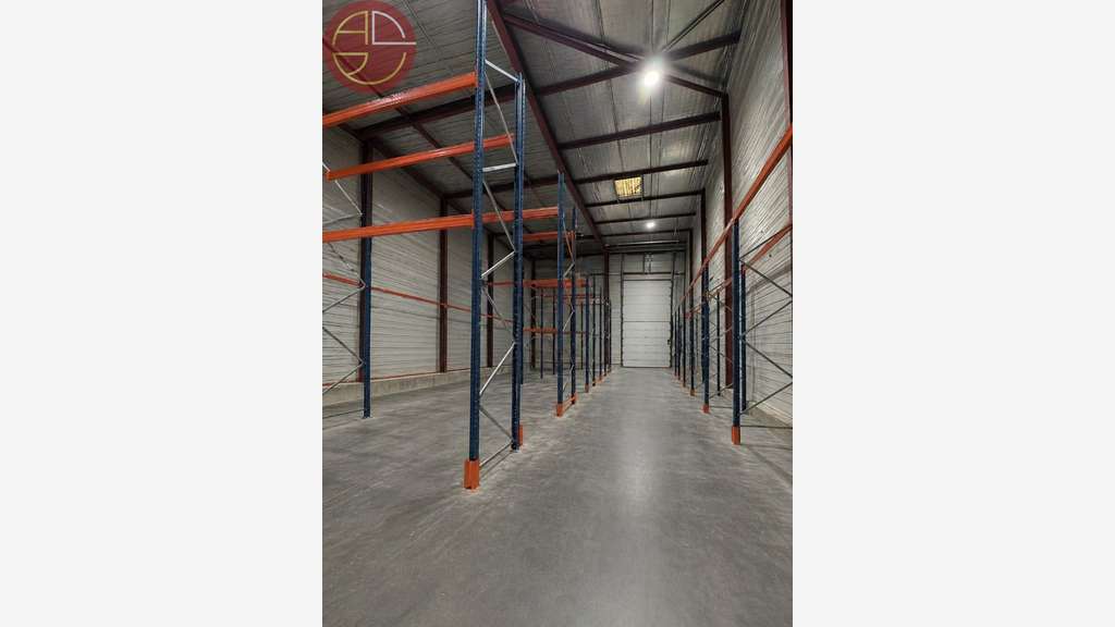 TOULOUSE SUD OUEST - THIBAUD - LOCATION ENTREPOT 4