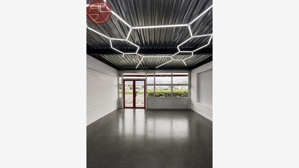 TOULOUSE SUD OUEST - THIBAUD - LOCATION ENTREPOT 4