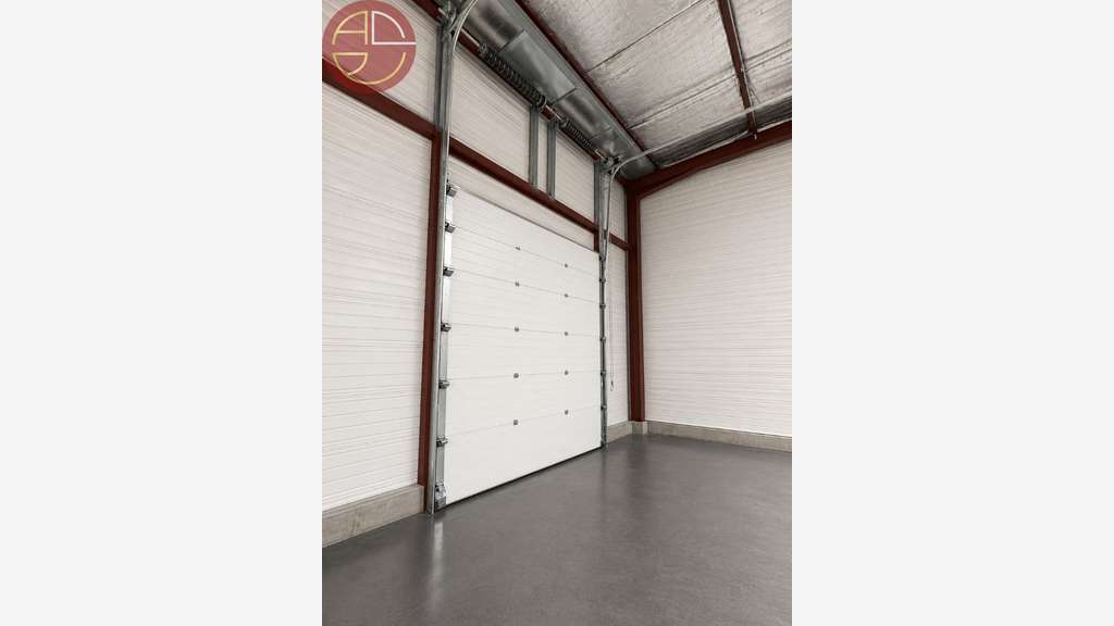 TOULOUSE SUD OUEST - THIBAUD - LOCATION ENTREPOT 4