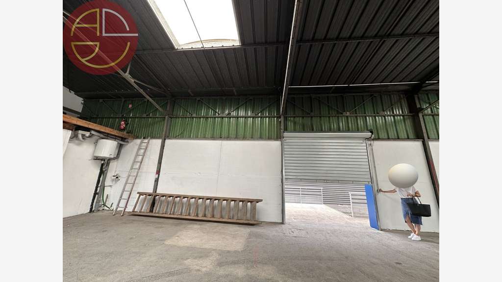 TOULOUSE SUD-OUEST  LOCATION LOCAL COMMERCIAL 380