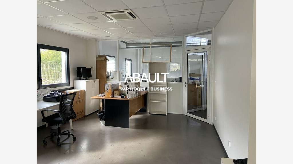 TOULOUSE - LOCAL D'ACTIVITE à louer