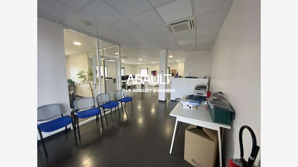 TOULOUSE - LOCAL D'ACTIVITE à louer