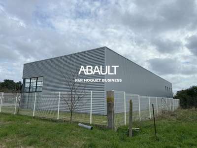 TOULOUSE - LOCAL D'ACTIVITE à louer