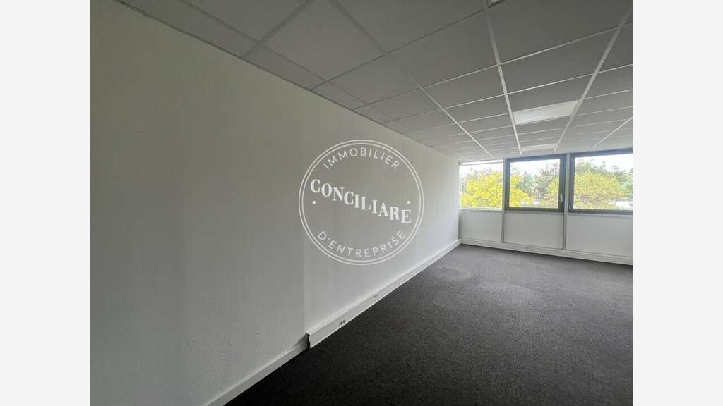 A louer entrepôt 476m² à Toulouse Nord-Ouest