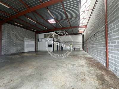 A louer entrepôt 476m² à Toulouse Nord-Ouest