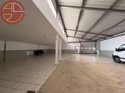 A louer local d'activité 400m² Toulouse Nord-Est