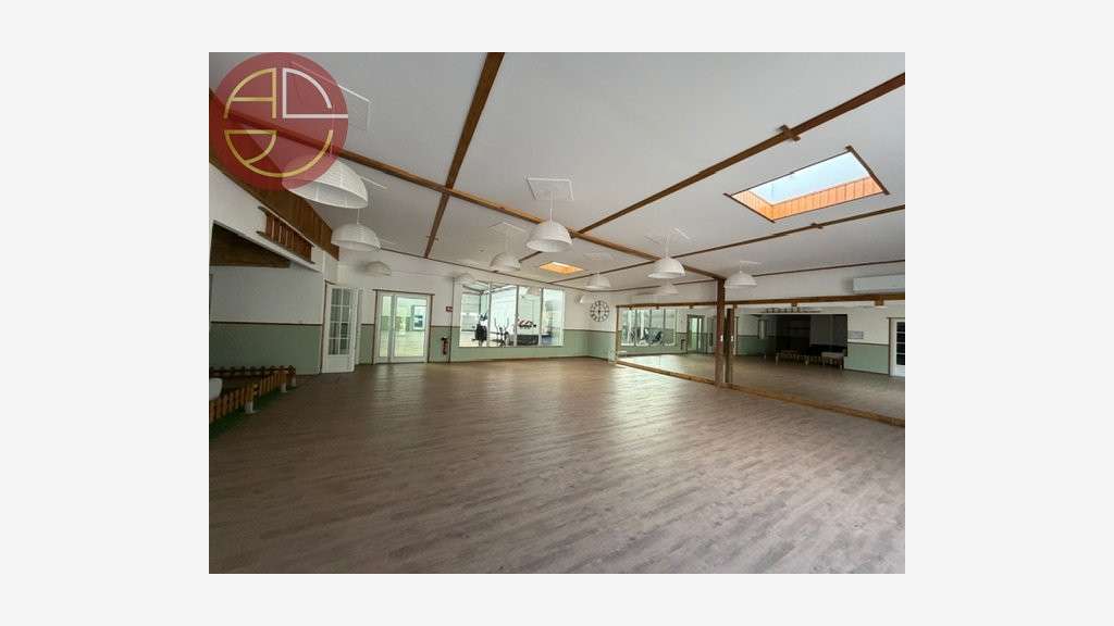 A louer local d'activité 400m² Toulouse Nord-Est