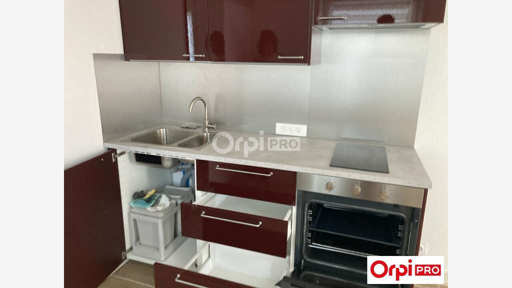 A louer local professionnel 72m² à Tourcoing 