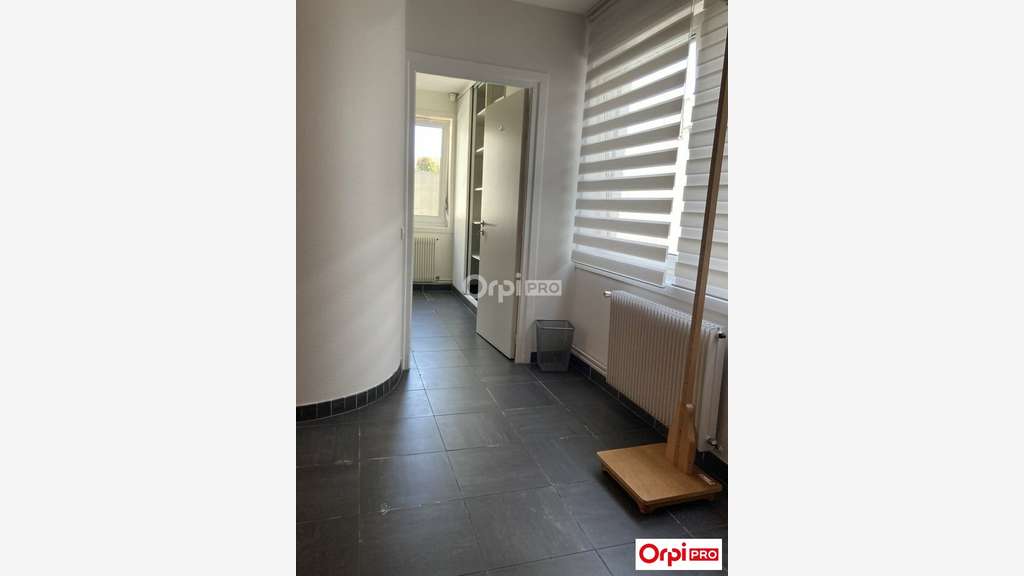 A louer local professionnel 72m² à Tourcoing 