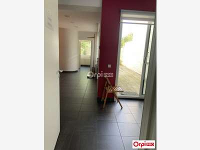 A louer local professionnel 72m² à Tourcoing