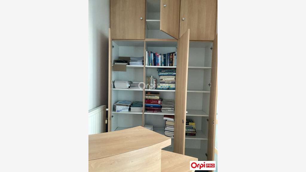 A louer local professionnel 72m² à Tourcoing 