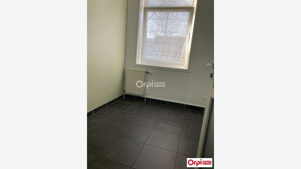 A louer local professionnel 72m² à Tourcoing 