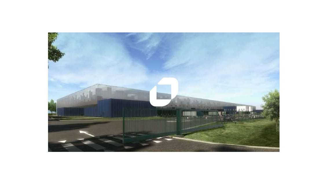 A louer Local d'activité 30490m² Tournan en brie