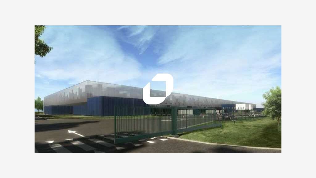 A louer Local d'activité 30490m² Tournan en brie