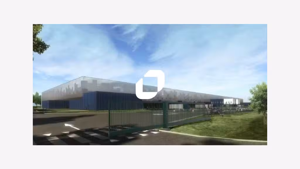 A louer Local d'activité 30490m² Tournan en brie