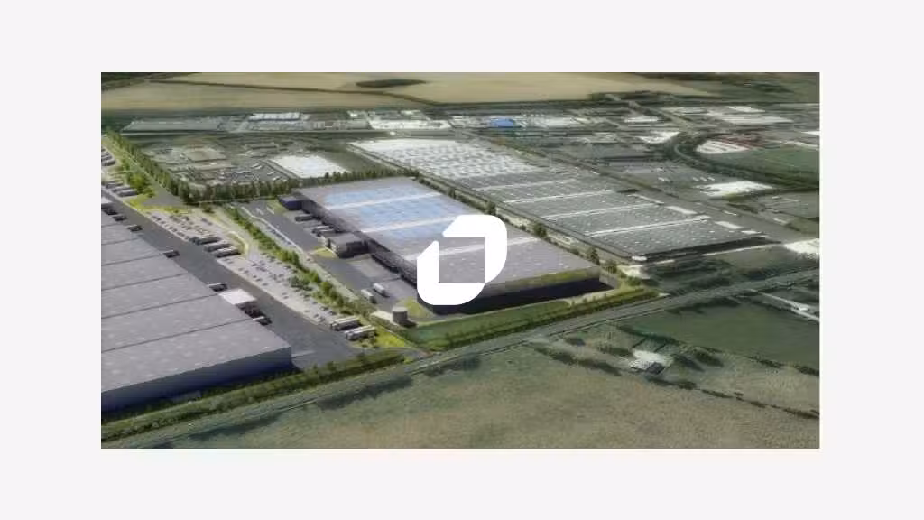 A louer Local d'activité 30490m² Tournan en brie