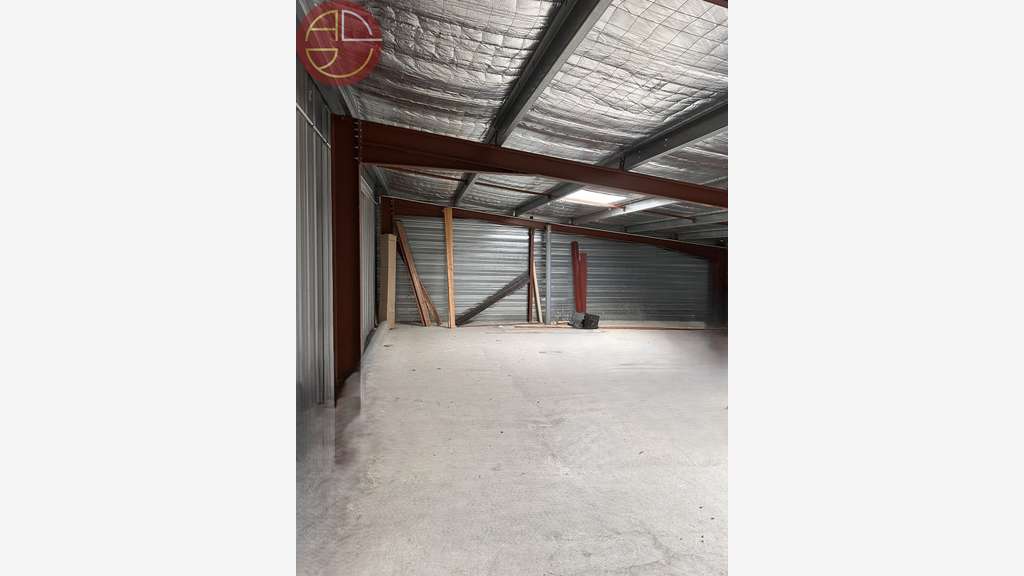 A louer entrepôt 450m² à Tournefeuille