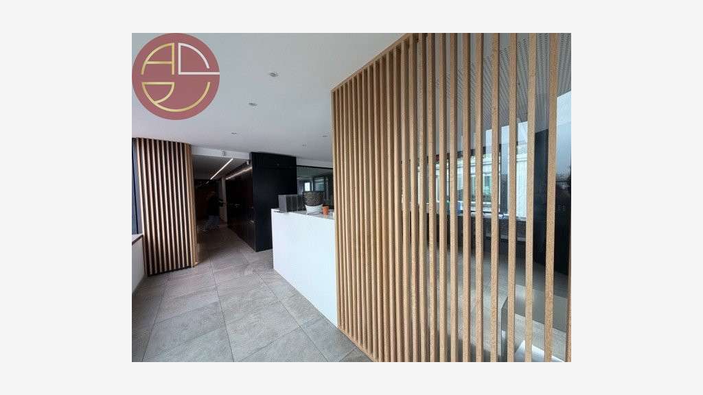 A louer entrepôt de 2203m² à Tournefeuille