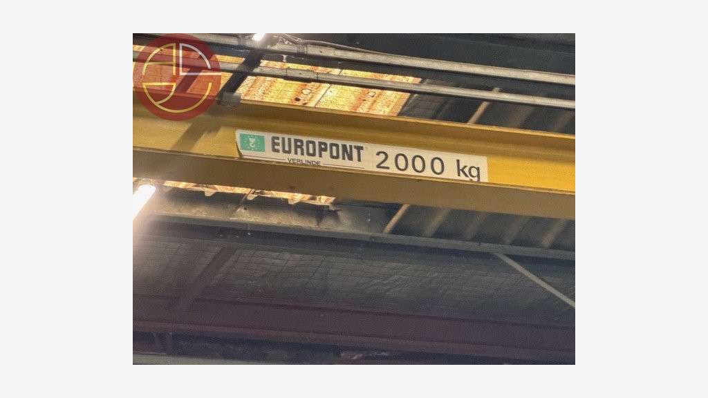 A louer entrepôt de 2203m² à Tournefeuille