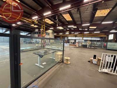 A louer entrepôt de 2203m² à Tournefeuille