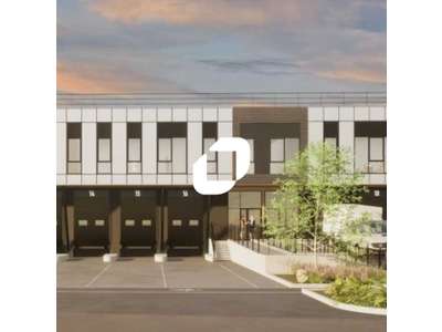 Location Locaux d'activités - Entrepôts à Trappes