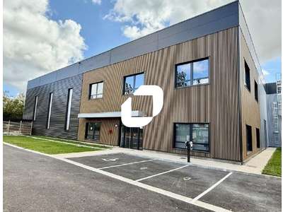 Location Locaux d'activités - Entrepôts à Trappes