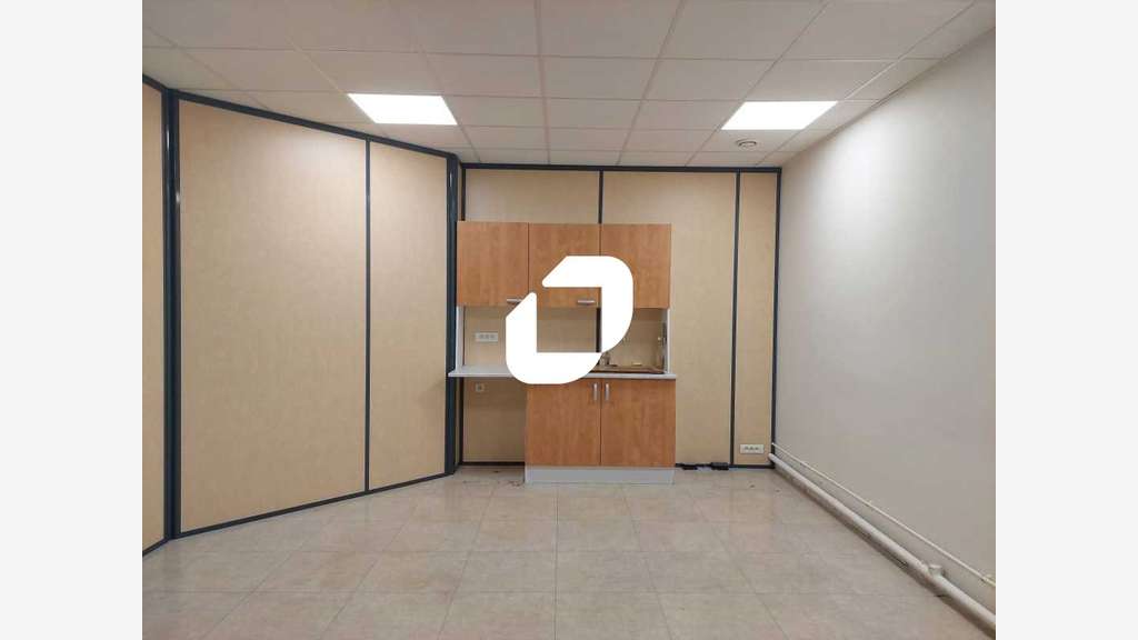A louer Local d'activité 1187m² Trappes