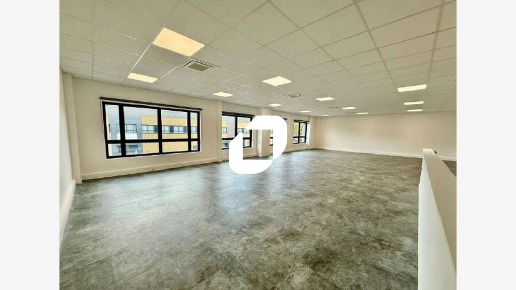 A louer Local d'activité 452m² Trappes