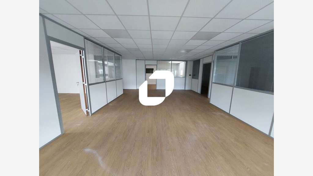 A louer Local d'activité 527m² Trappes